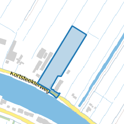 Perceel ALD00-B-1542