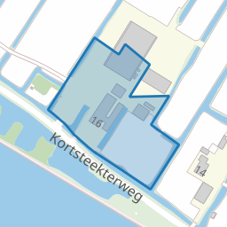 Perceel ALD00-B-1544