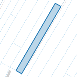 Perceel ALD00-B-164