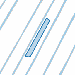 Perceel ALD00-B-399