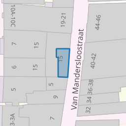 Perceel ALD00-C-1476