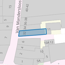 Perceel ALD00-C-1809