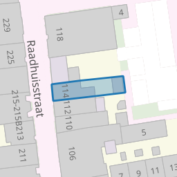 Perceel ALD00-C-2271