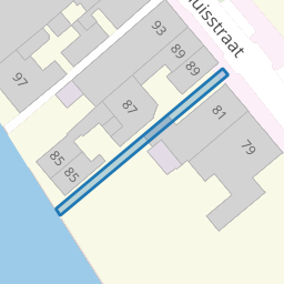 Perceel ALD00-C-2288