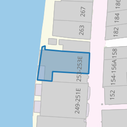 Perceel ALD00-C-2558