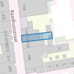 Perceel ALD00-C-2644