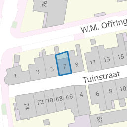 Perceel ALD00-C-2740