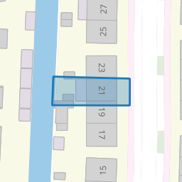 Perceel ALD00-C-2841