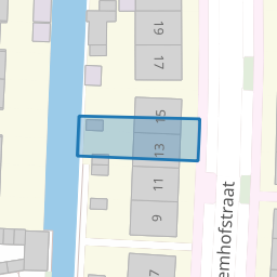 Perceel ALD00-C-2845