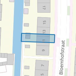 Perceel ALD00-C-2846