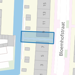 Perceel ALD00-C-2848