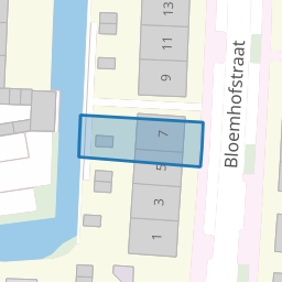 Perceel ALD00-C-2849