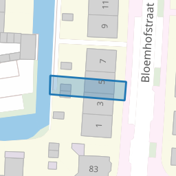 Perceel ALD00-C-2850