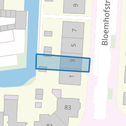 Perceel ALD00-C-2851