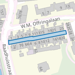 Perceel ALD00-C-2940