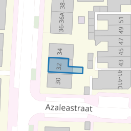 Perceel ALD00-C-2968