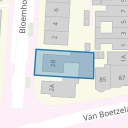 Perceel ALD00-C-3029