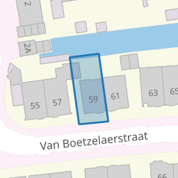 Perceel ALD00-C-3049