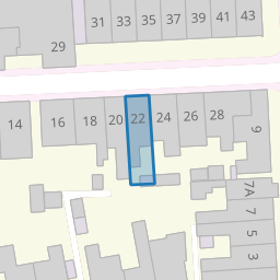 Perceel ALD00-C-3138