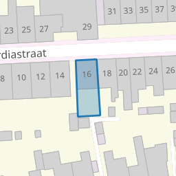 Perceel ALD00-C-3141