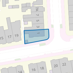 Perceel ALD00-C-3219