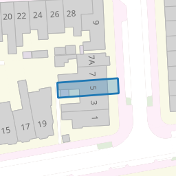 Perceel ALD00-C-3223