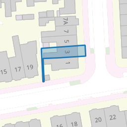 Perceel ALD00-C-3224