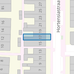 Perceel ALD00-C-3257