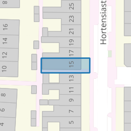 Perceel ALD00-C-3258