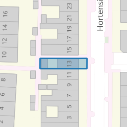 Perceel ALD00-C-3259