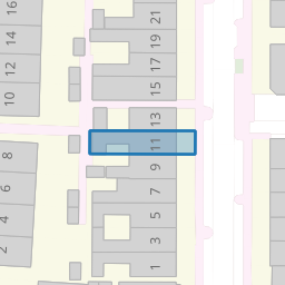 Perceel ALD00-C-3260