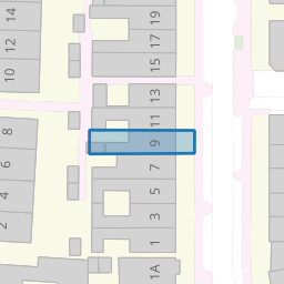 Perceel ALD00-C-3261