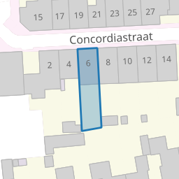 Perceel ALD00-C-3270