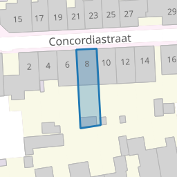 Perceel ALD00-C-3271