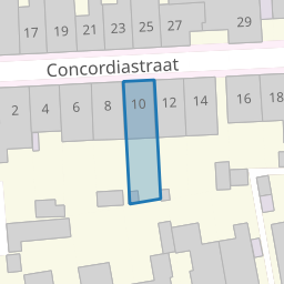 Perceel ALD00-C-3272