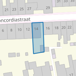 Perceel ALD00-C-3274