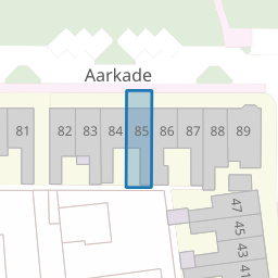 Perceel ALD00-C-3279