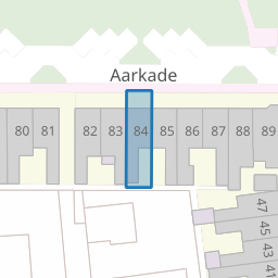 Perceel ALD00-C-3280