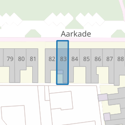 Perceel ALD00-C-3281