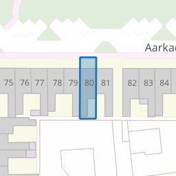 Perceel ALD00-C-3285