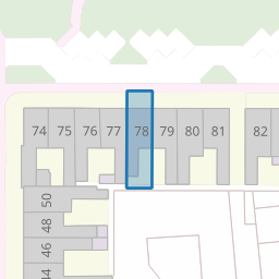 Perceel ALD00-C-3287