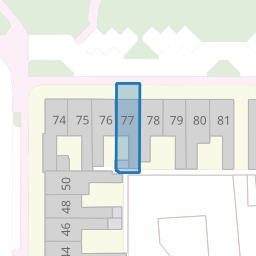 Perceel ALD00-C-3288