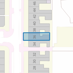 Perceel ALD00-C-3299