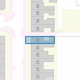 Perceel ALD00-C-3302