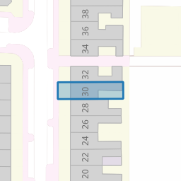 Perceel ALD00-C-3303