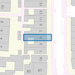 Perceel ALD00-C-3319