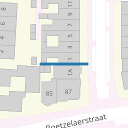 Perceel ALD00-C-3322