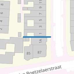 Perceel ALD00-C-3323