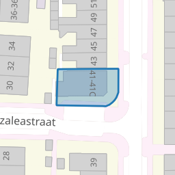 Perceel ALD00-C-3335