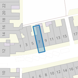 Perceel ALD00-C-3386
